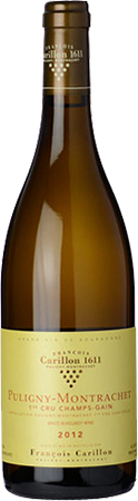 Francois Carillon - Chassagne Montrachet 2022 (750ml) (750ml)