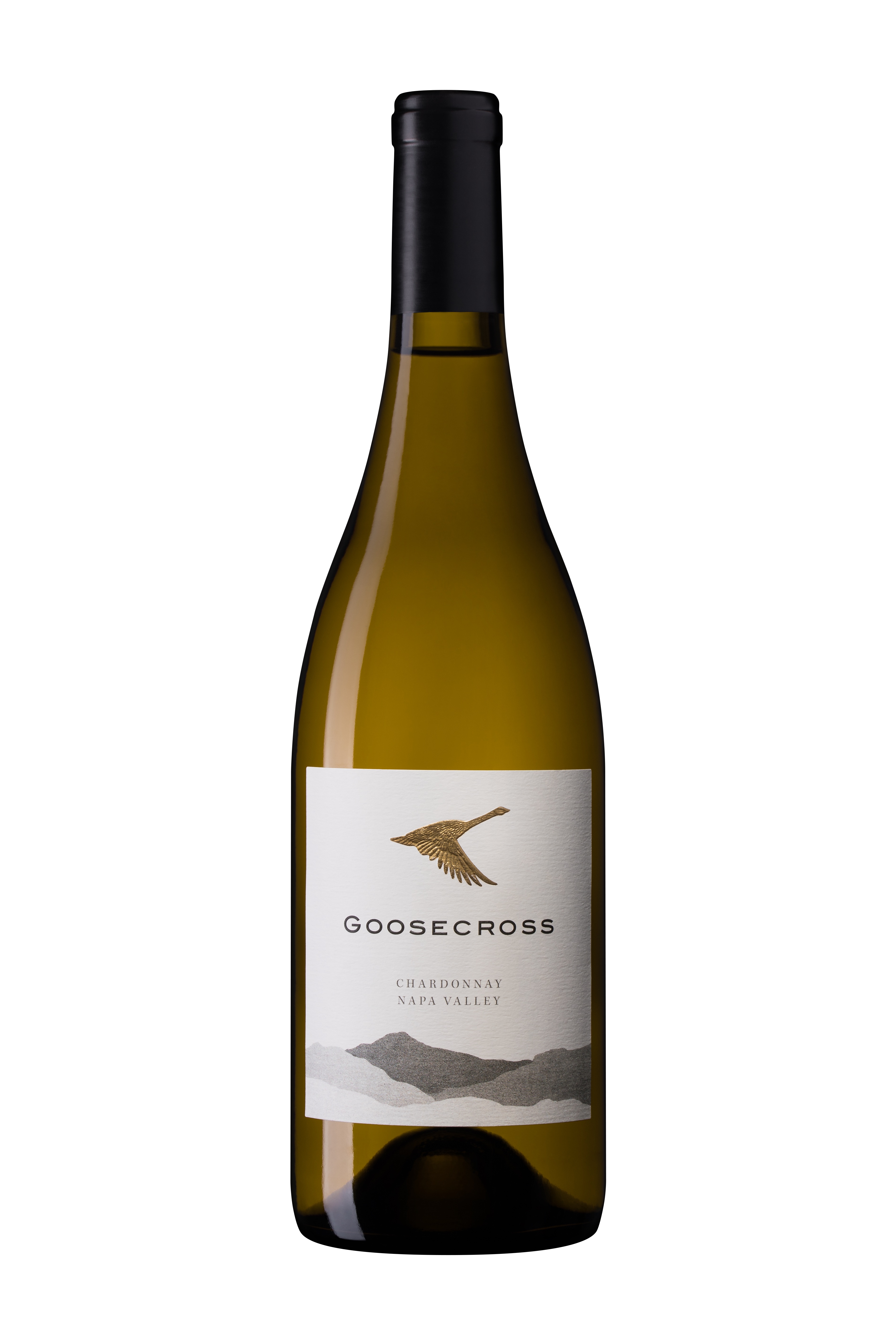 Goosecross - Chardonnay 2021 (750)