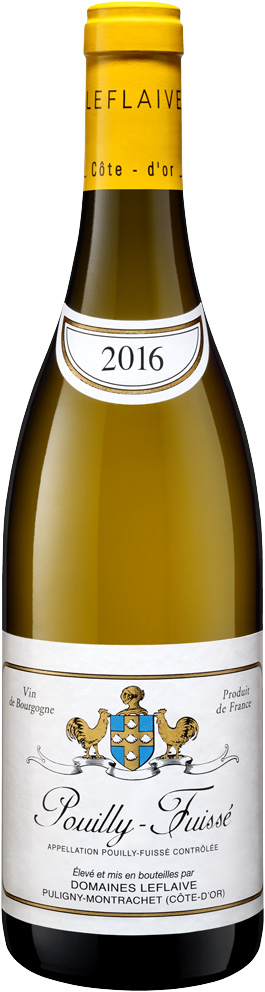 Domaine Leflaive - Pouilly Fuisse 2020 (750ml) (750ml)