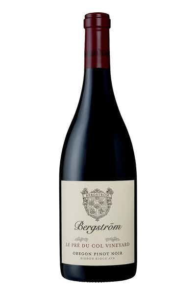 Bergstrom - Pinot Noir Le Pre du Col 2019 (1500)