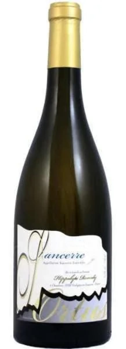 Hippolyte Reverdy - Sancerre Cuvee Ortus 2018 (750ml) (750ml)