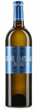 Chateau Brane-Cantenac - Blanc 2021 (750)