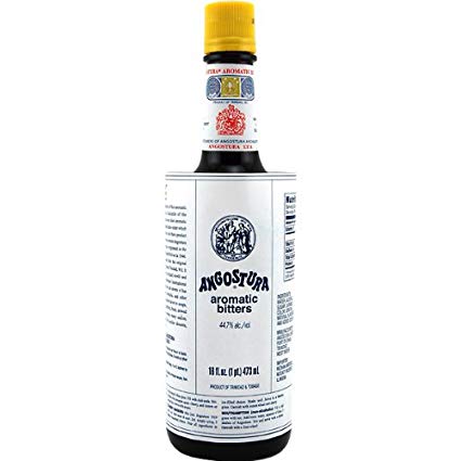 Angostura - Aromatic Bitters 16 oz (16.9oz bottle) (16.9oz bottle)