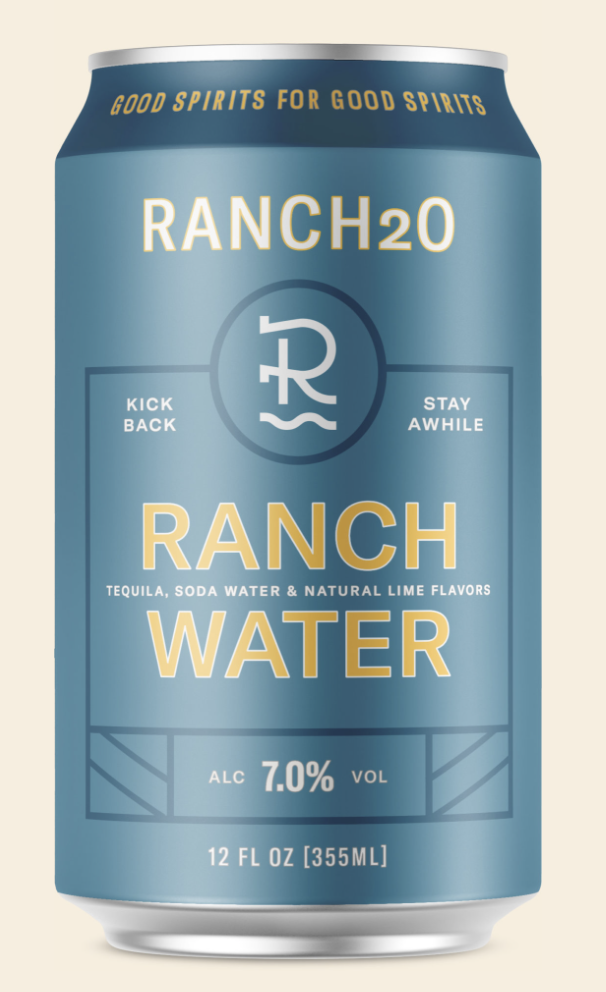 Ranch20 - Ranch Water (414)
