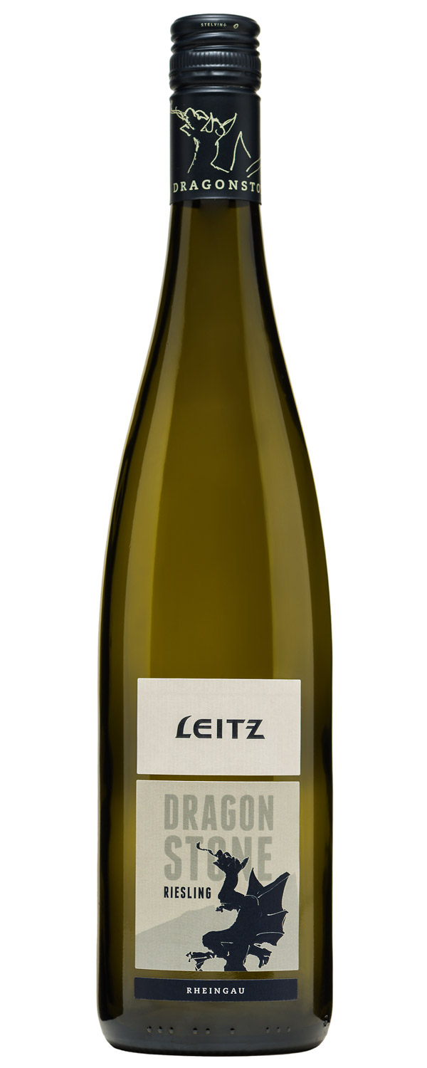 Josef Leitz - Riesling Dragonstone 2023 (750)