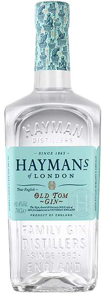 Hayman's - Old Tom Gin (750)
