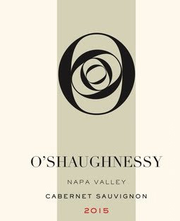 O'Shaughnessy - Cabernet Sauvignon Napa 2021 (750)