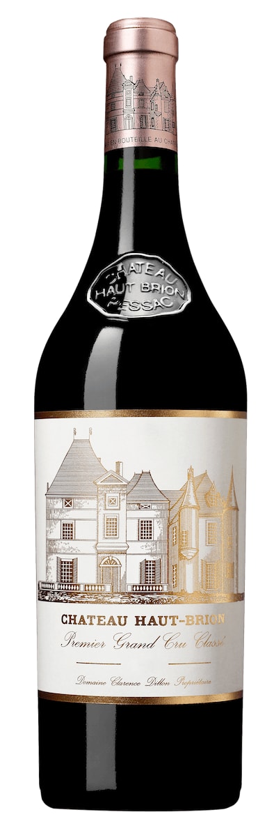 Chateau Haut Brion - Pessac-Leognan 2020 (6000)