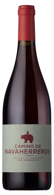 Bodega Bernabeleva - Camino de Navaherreros Vinos de Madrid 2022 (750ml) (750ml)