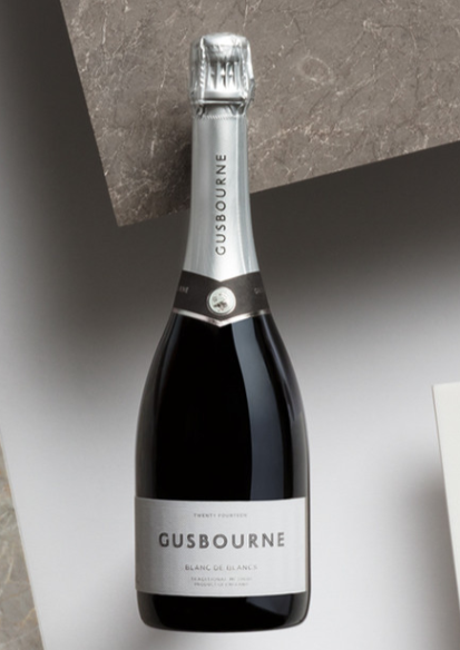 Gusbourne - Blanc de Blanc 2018 (750)