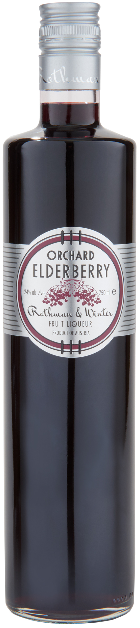 Rothman & Winter - Orchard Elderberry (750)