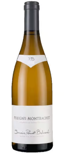 Pernot Belicard - Puligny Montrachet Composition Parcellaire 2022 (750ml) (750ml)