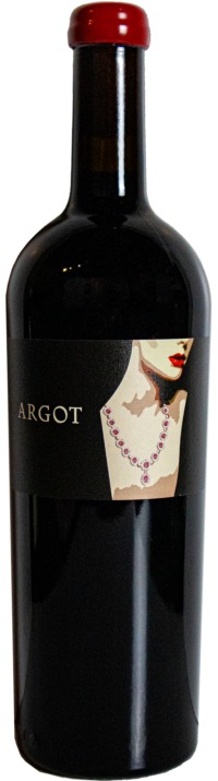 Argot - Cabernet Sauvignon Sugarloaf Vineyard 2019 (750)