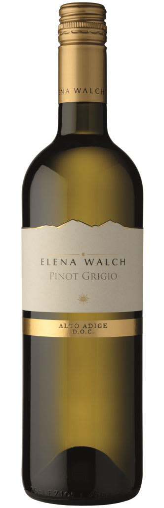 Elena Walch - Pinot Grigio Alto Adige 2022 (750)