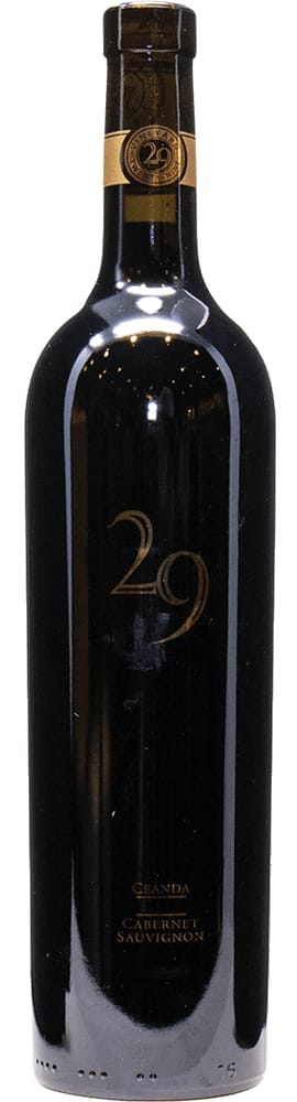 Vineyard 29 - Ceanda Cabernet Sauvignon 2019 (750)