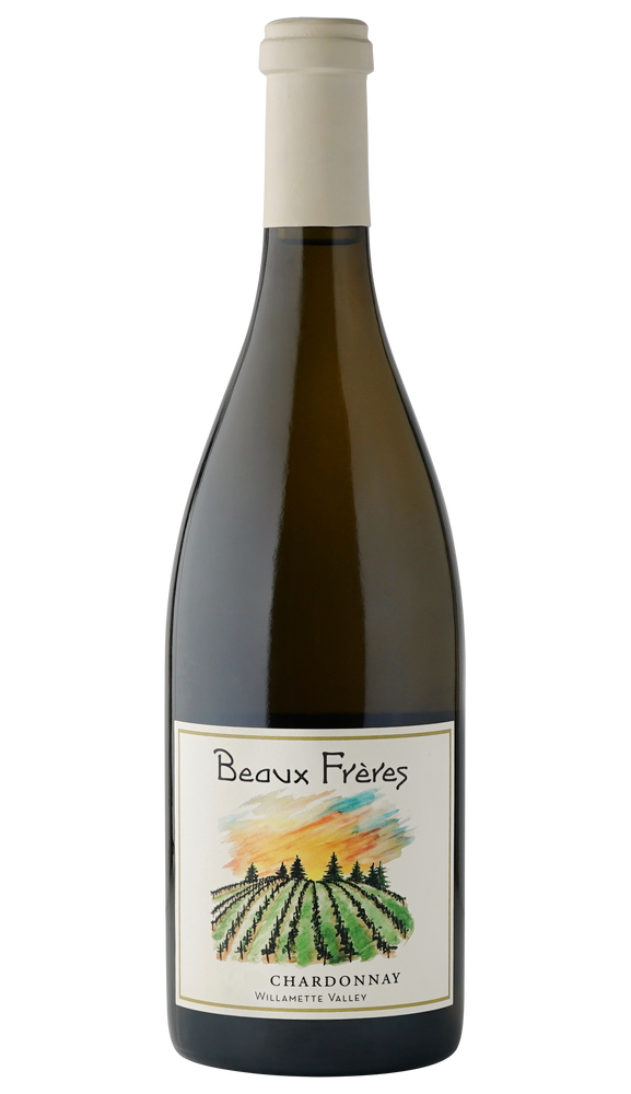 Beaux Frres - Chardonnay Willamette Valley 2020 (750)