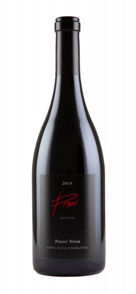 Pisoni - Pinot Noir Estate 2021 (750)