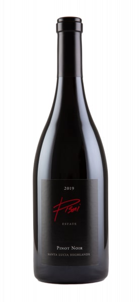 Pisoni - Pinot Noir Estate 2022 (750)