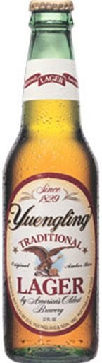 Yuengling Brewery - Yuengling Lager 0 (425)