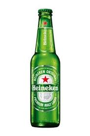 Heineken -  (24pk) 0 (120)