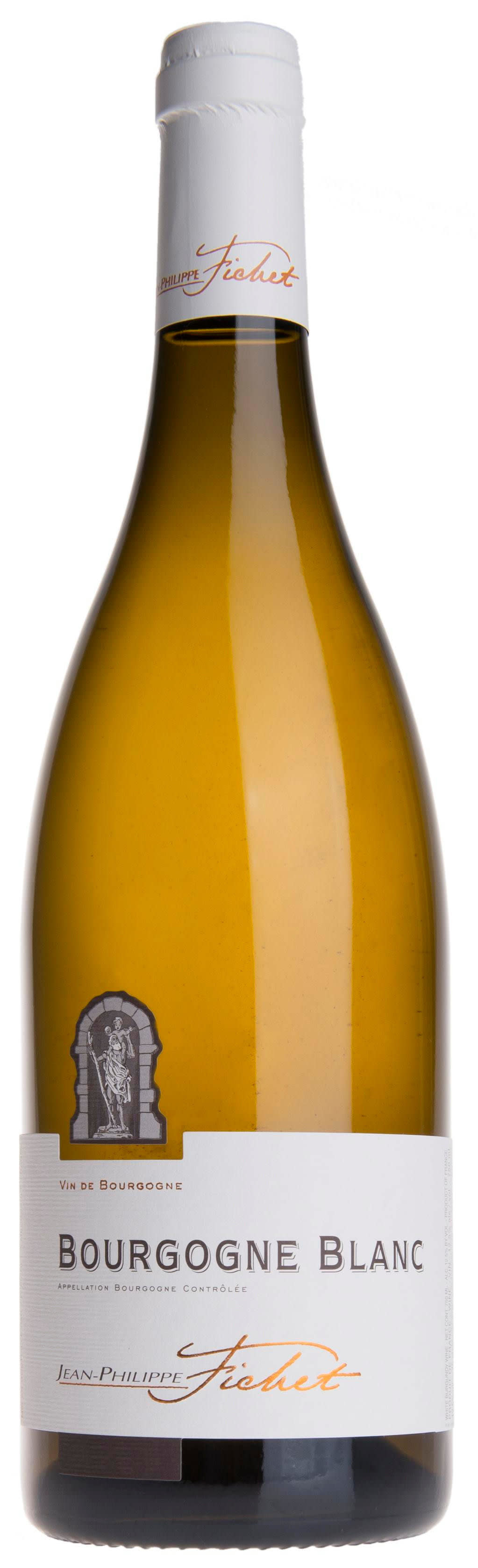 Jean-Philippe Fichet - Bourgogne Blanc 2022 (750)