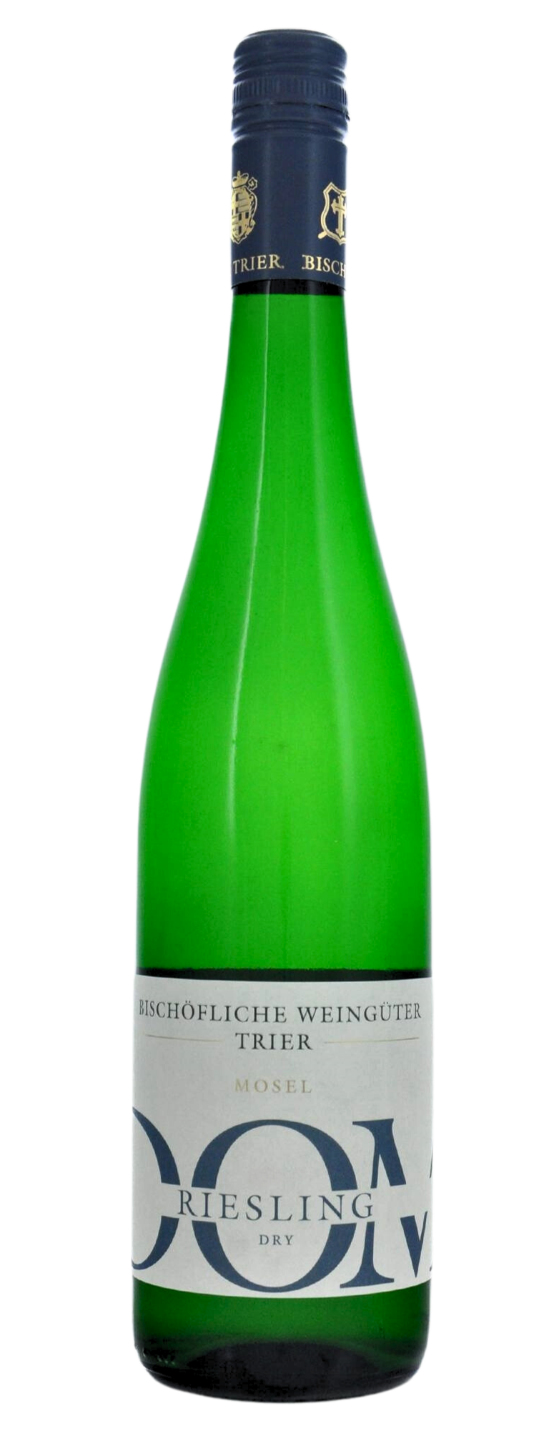 Bischofliche Weinguter Trier - Riesling Dry DOM Collection 2022 (750ml) (750ml)