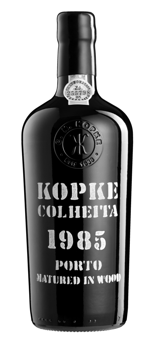 Kopke - Colheita Tawny Port 1985 (750)