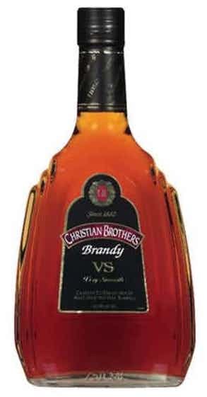Christian Brothers - Brandy (375)