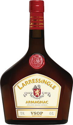 Larressingle - VSOP Armagnac 0 (750)