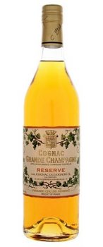 Dudognon - Cognac Reserve 10 Year (750)