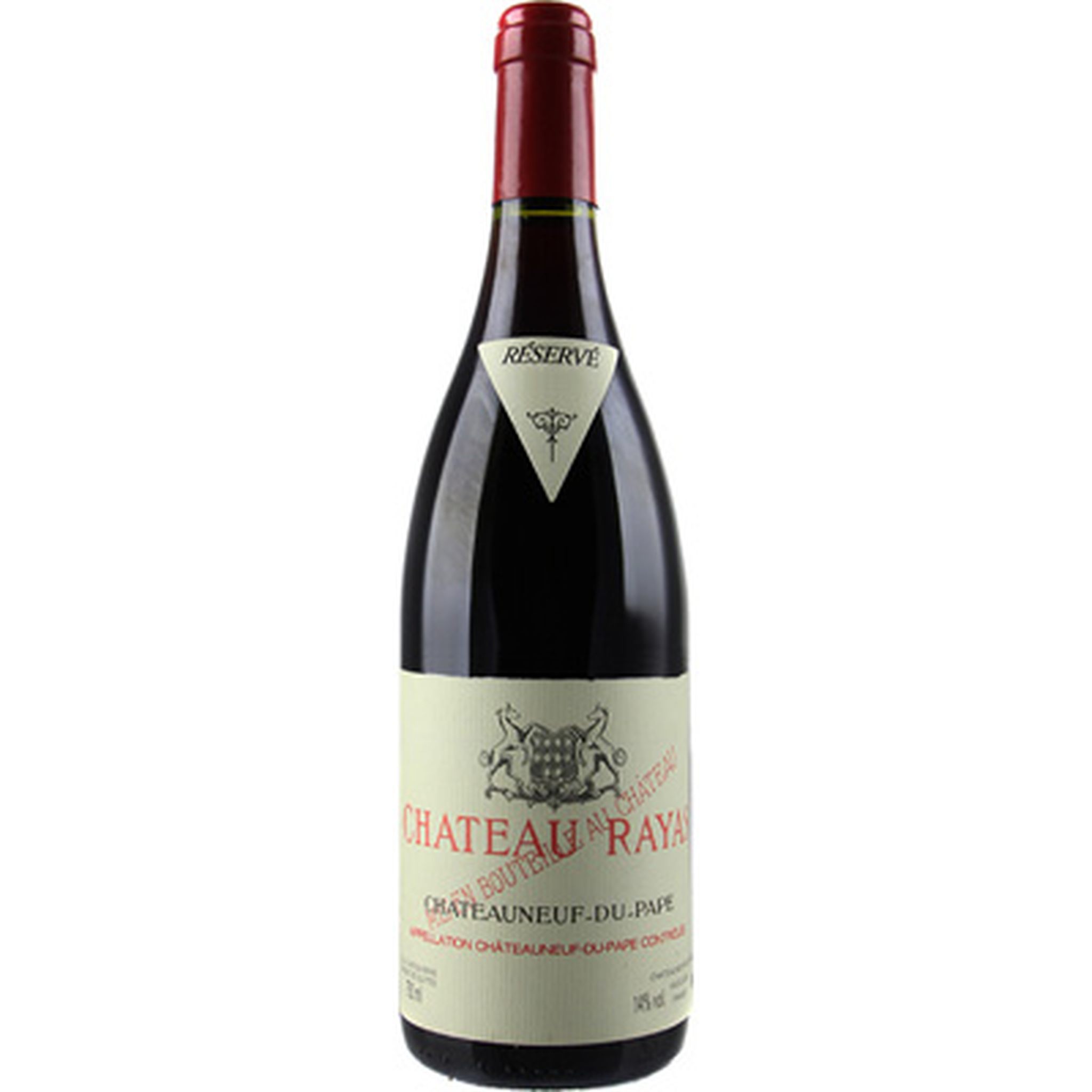 Chateau Rayas Chateauneuf Du Pape 08 Pogo S Wine Spirits