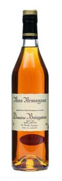 Domaine Boingneres - Bas Armagnac Folle Blanche 2007 (750)