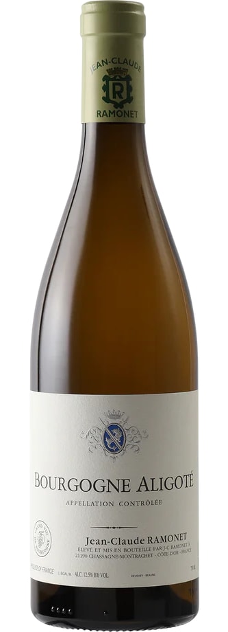 Ramonet - Bourgogne Aligot 2020 (750)