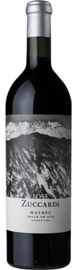 Zuccardi - Jose Zuccardi Malbec 2018 (750)