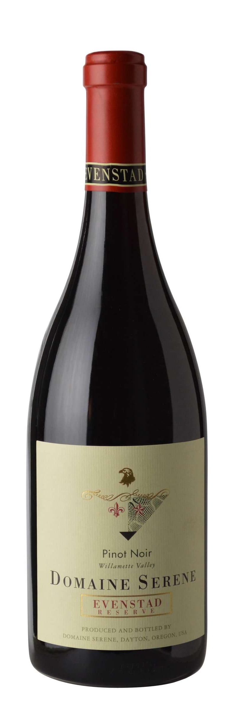 Domaine Serene - Pinot Noir Evenstad Reserve 2018 (1500)