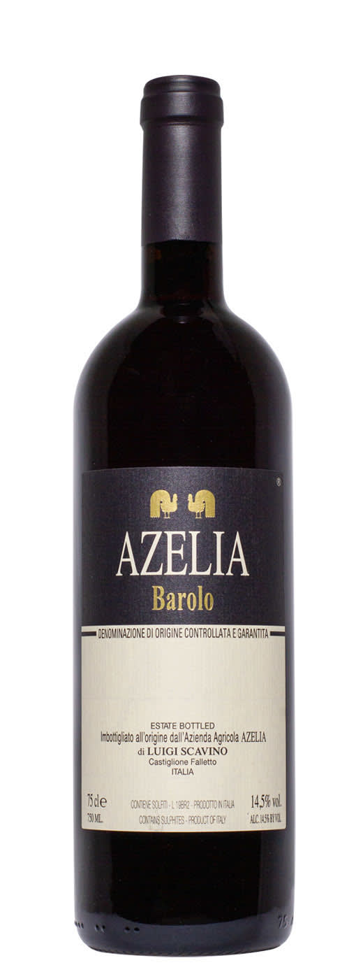 Azelia - Barolo 2020 (750)