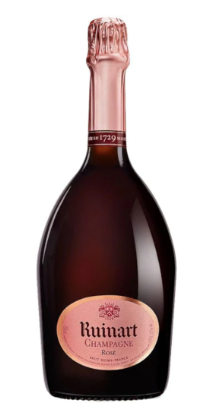 Ruinart - Rose Brut 0 (750)