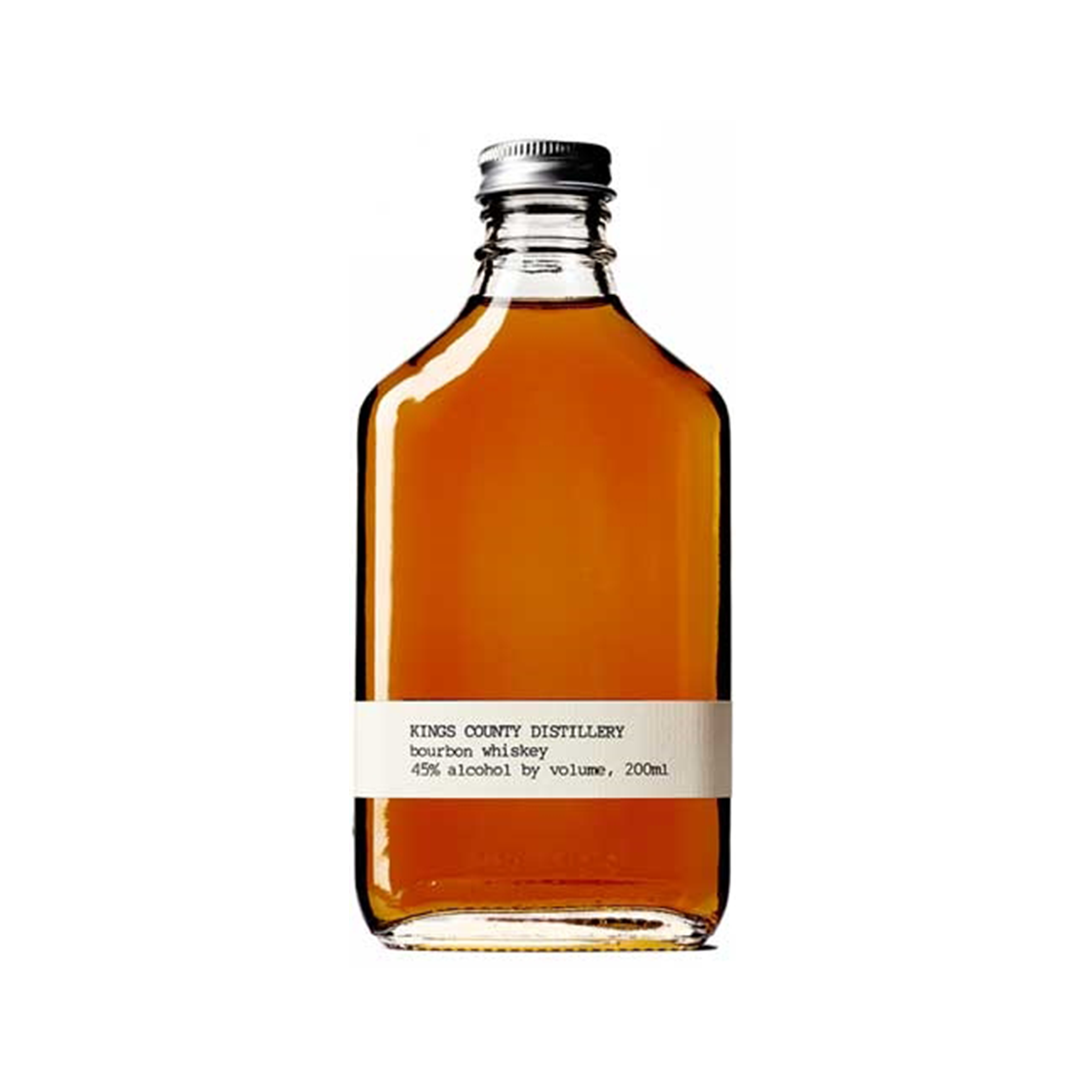 Kings County - Straight Bourbon Whiskey 0 (750)
