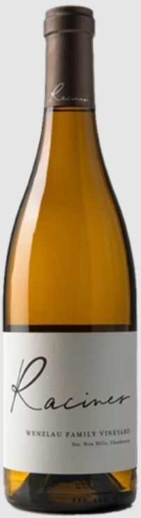 Racines - Chardonnay Wenzlau Family Vineyard 2019 (750)