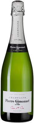 Pierre Gimonnet - Cuis Premier Cru Blanc de Blancs Brut (750)