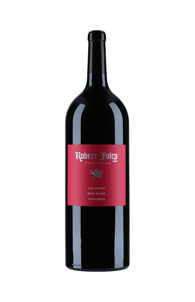 Robert Foley - Griffin Red 2017 (750)