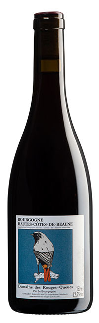 Domaine des Rouges-Queues - Bourgogne Hautes-Cotes-de-Beaune Rouge 2021 (750)