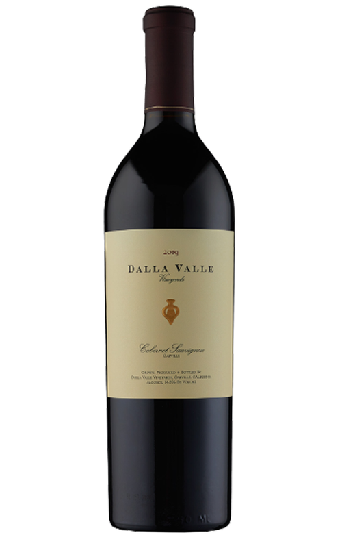 Dalla Valle - Cabernet Sauvignon 2019 (750)