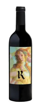 Realm - Beckstoffer To Kalon Cabernet Sauvignon 2022 (750)