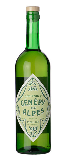 Dolin - Genepy Des Alpes (750)