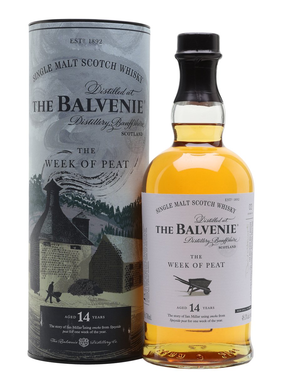 balvenie t shirt