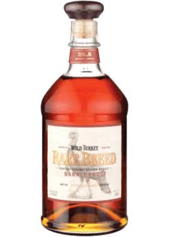 Wild Turkey - Rare Breed Bourbon (750)