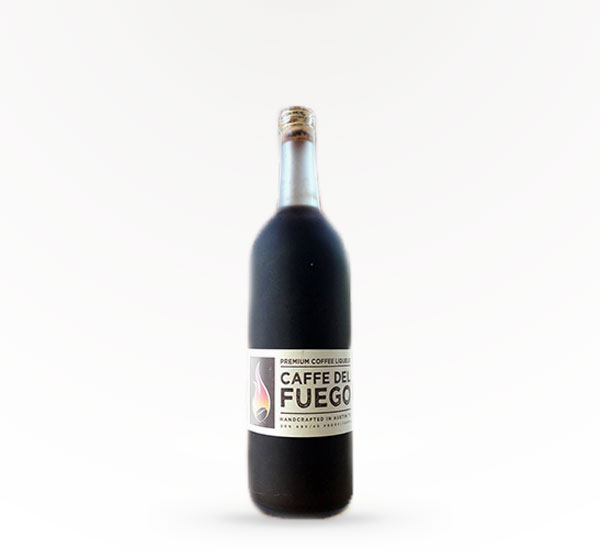 Caffe Del Fuego - Coffee Liqueur 0 (750)
