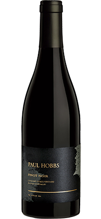 Paul Hobbs - Pinot Noir Katherine Lindsay Vineyard 2022 (750)