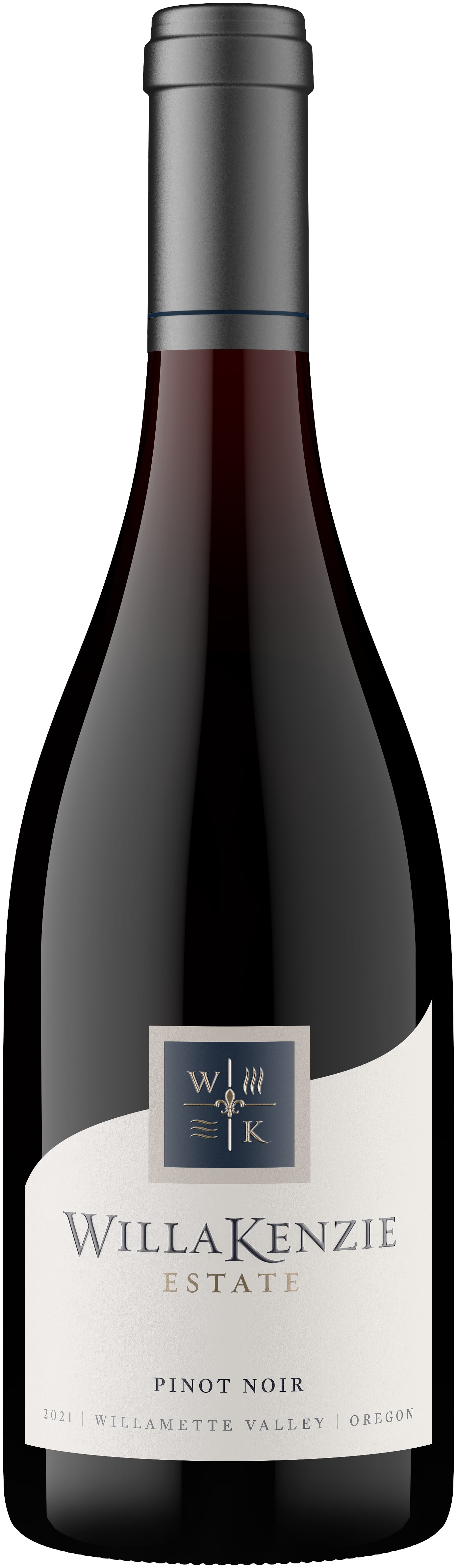 Willakenzie - Estate Pinot  Noir 2021 (750ml) (750ml)